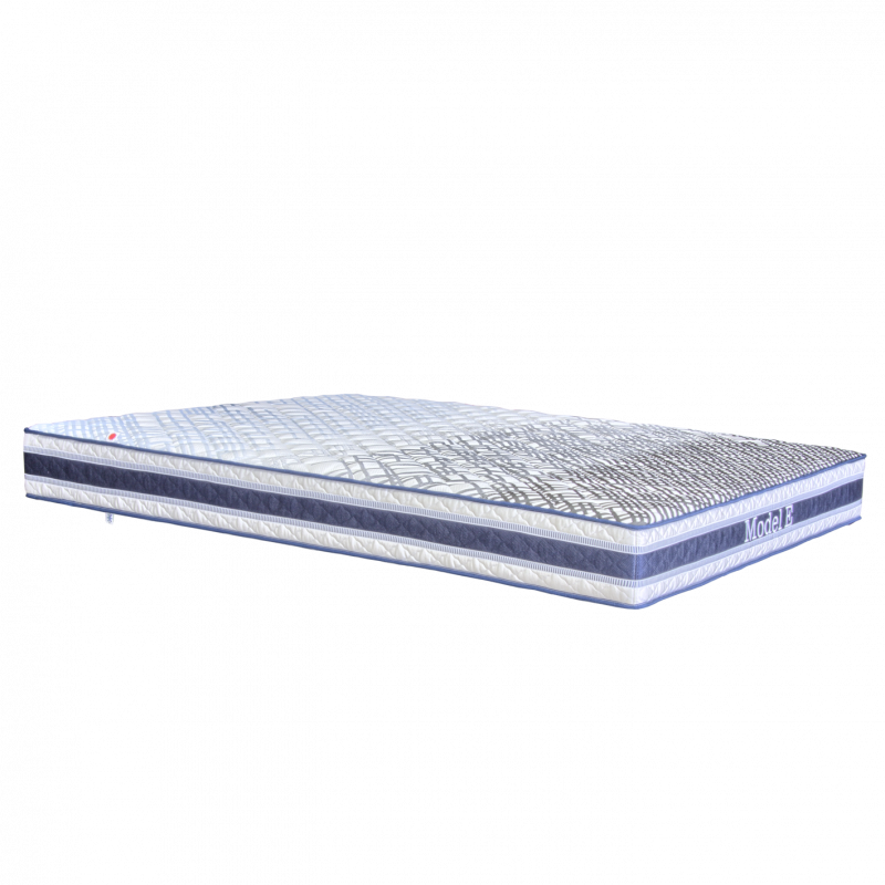 Матрац пружинний •Model •E• MMTесн