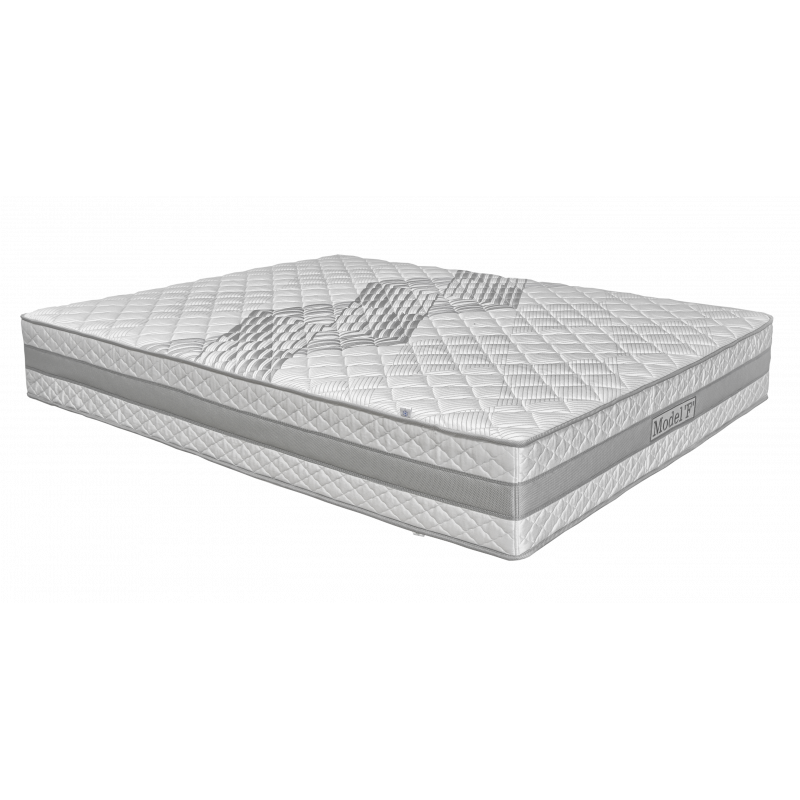 Матрац пружинний •Model •F• MMTесн