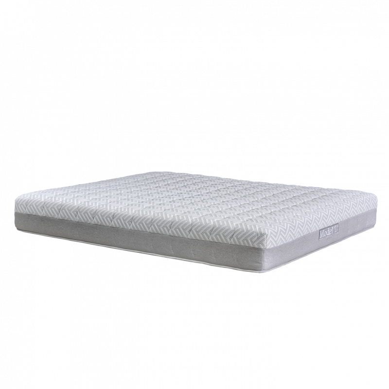 Матрац пружинний •Model •L• MMTесн