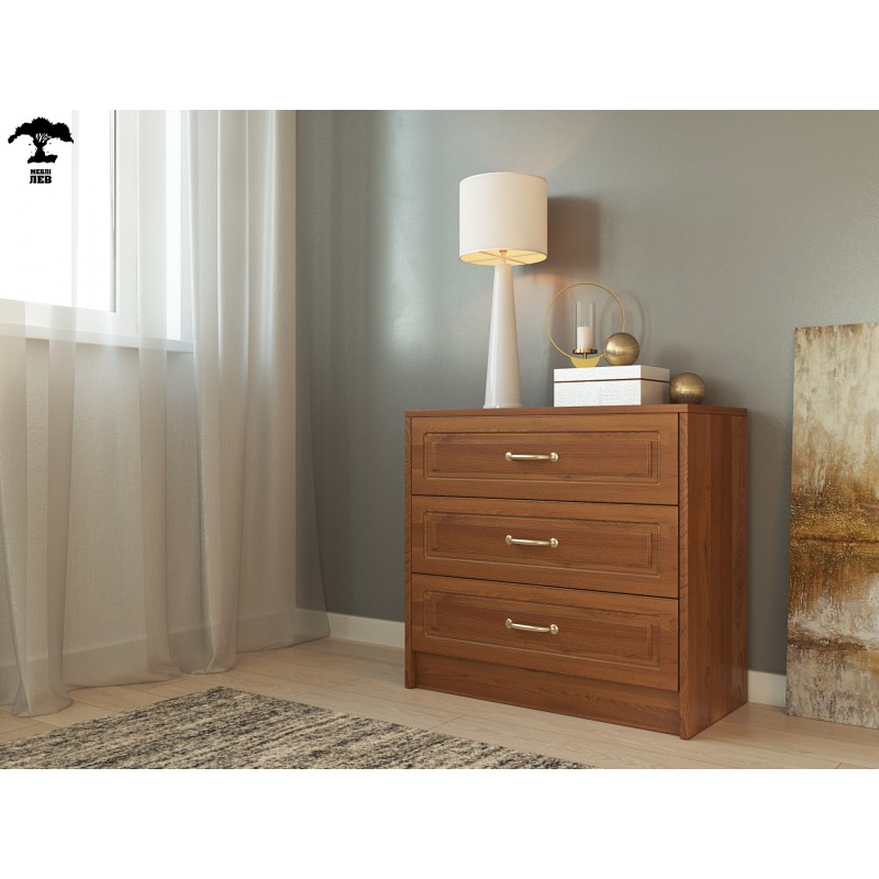 Комод К1 Меблі ЛЕВ