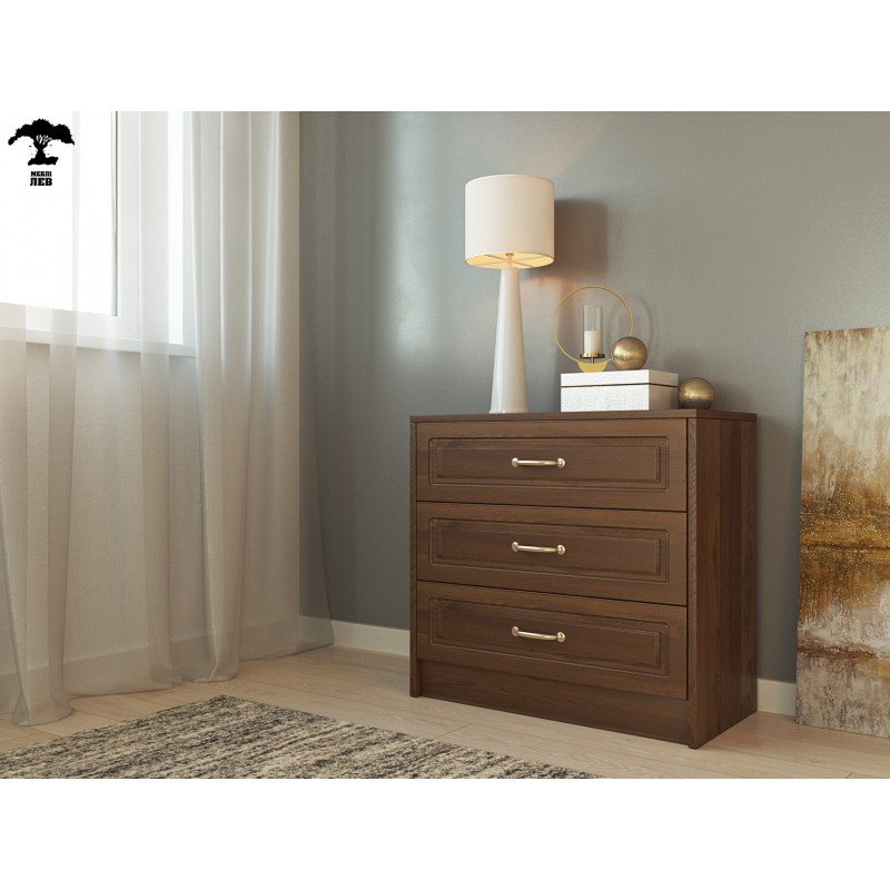 Комод К1 Меблі ЛЕВ