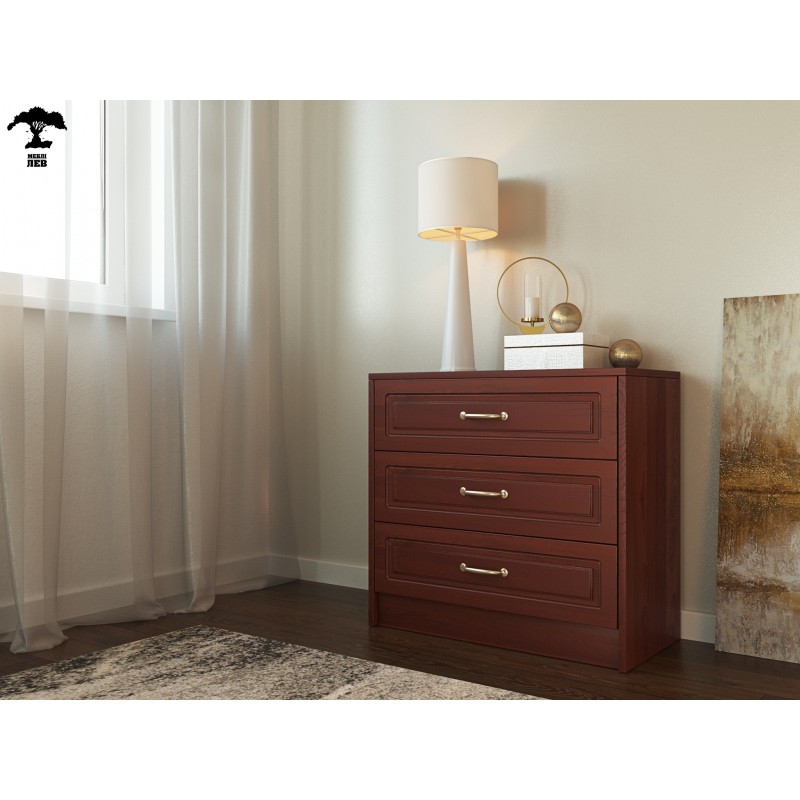 Комод К1 Меблі ЛЕВ