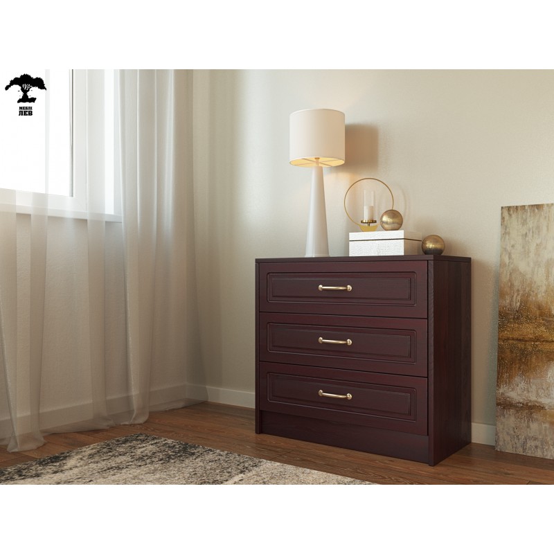 Комод К1 Меблі ЛЕВ