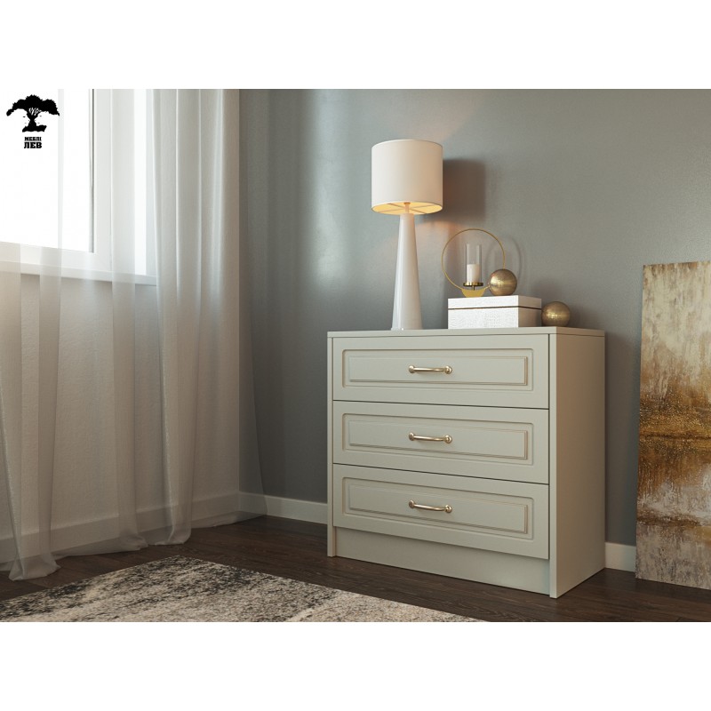 Комод К1 Меблі ЛЕВ