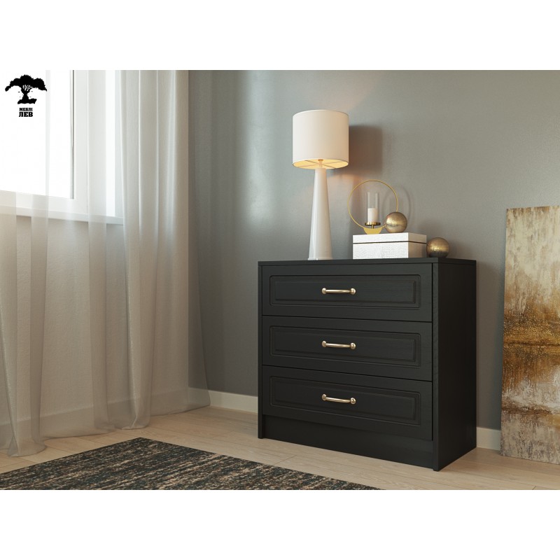 Комод К1 Меблі ЛЕВ