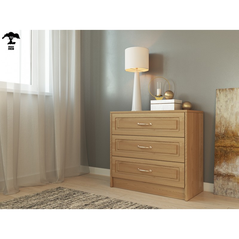 Комод К1 Меблі ЛЕВ