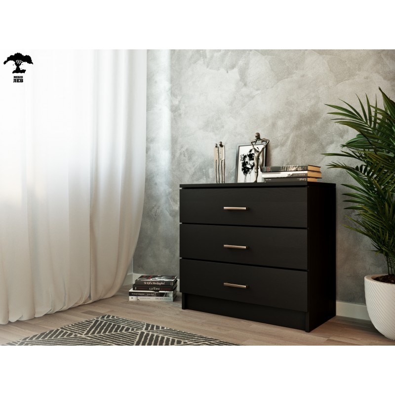 Комод К2 Меблі ЛЕВ