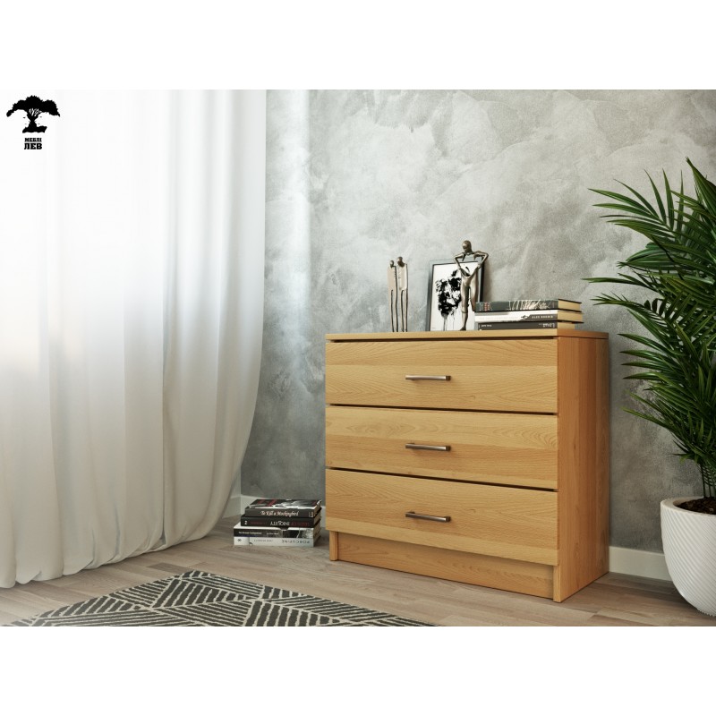 Комод К2 Меблі ЛЕВ