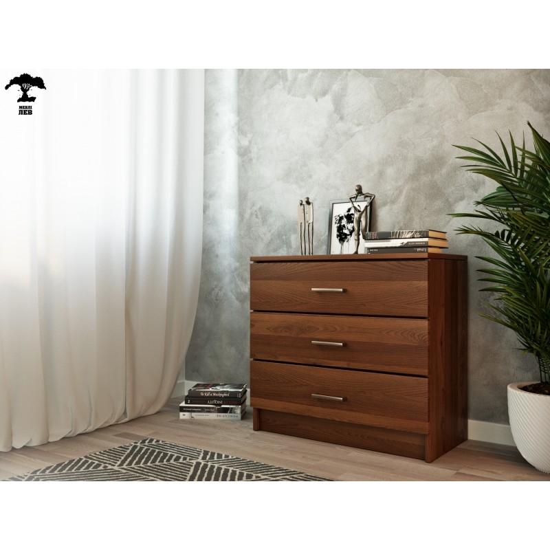 Комод К2 Меблі ЛЕВ