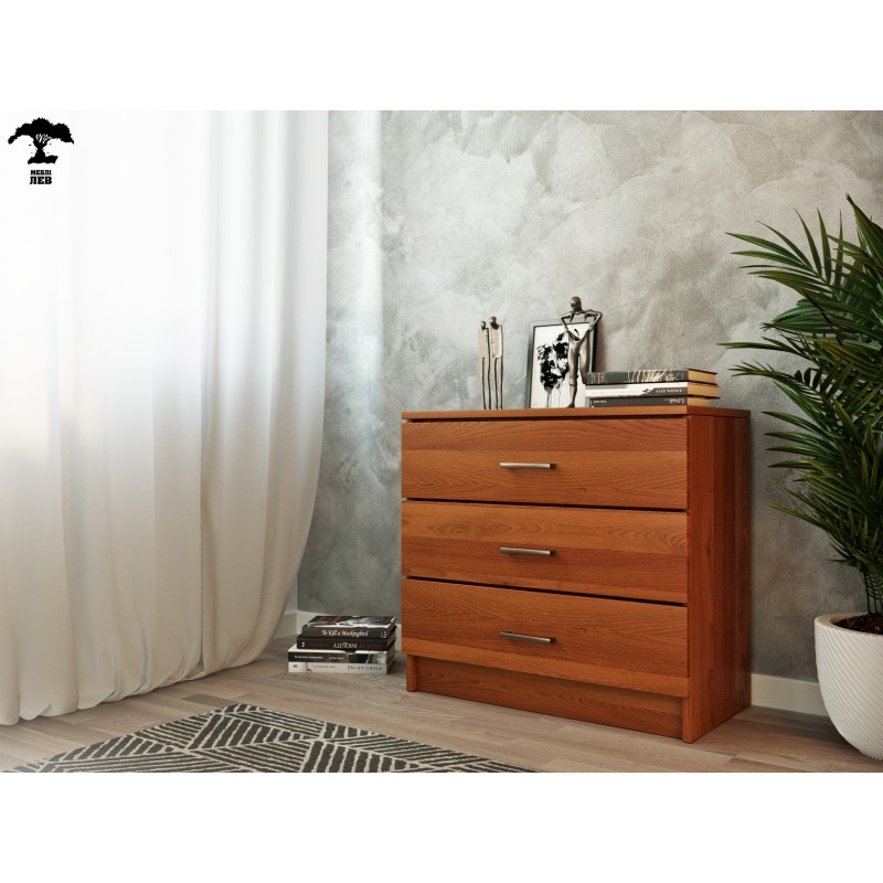 Комод К2 Меблі ЛЕВ