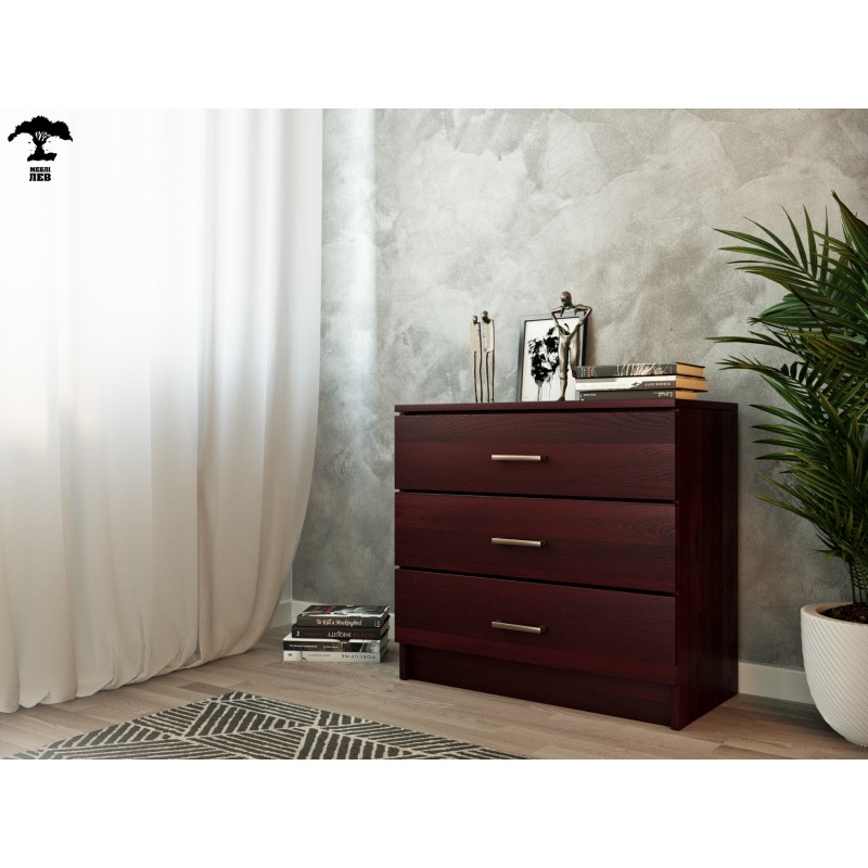 Комод К2 Меблі ЛЕВ