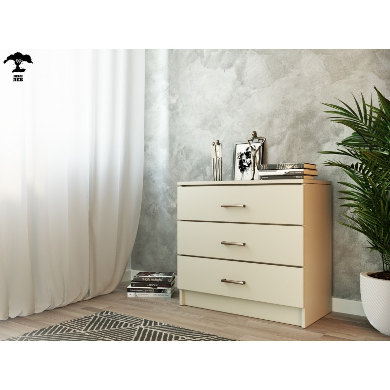 Комод К2 Меблі ЛЕВ