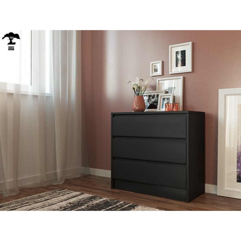 Комод К3 Меблі ЛЕВ