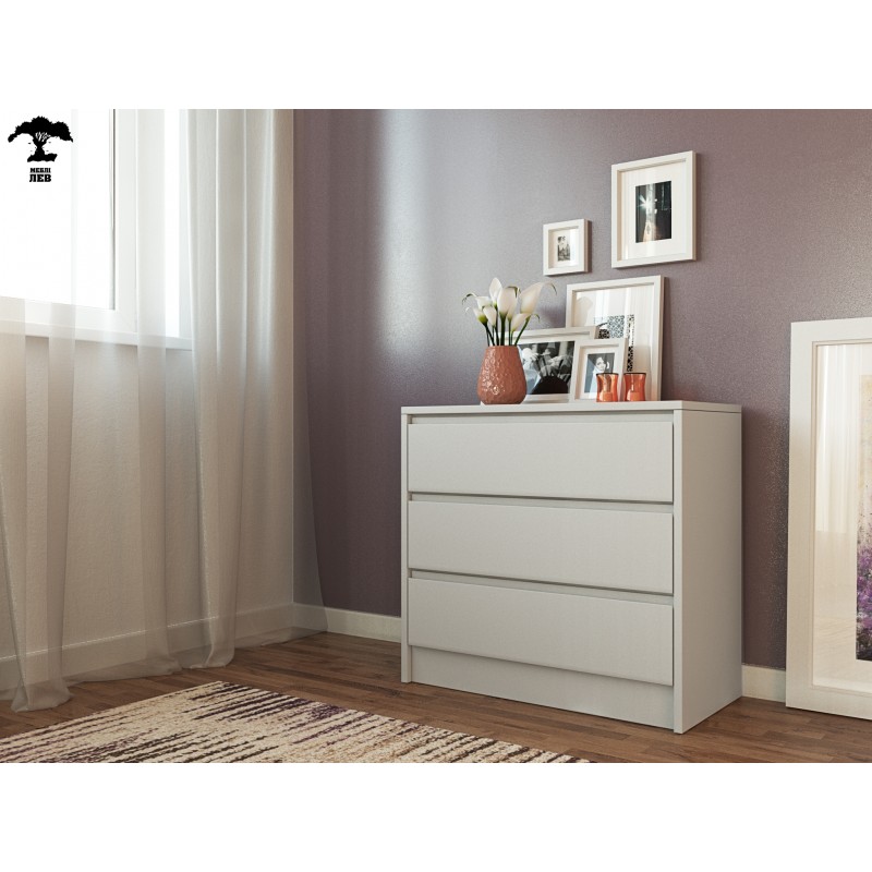Комод К3 Меблі ЛЕВ