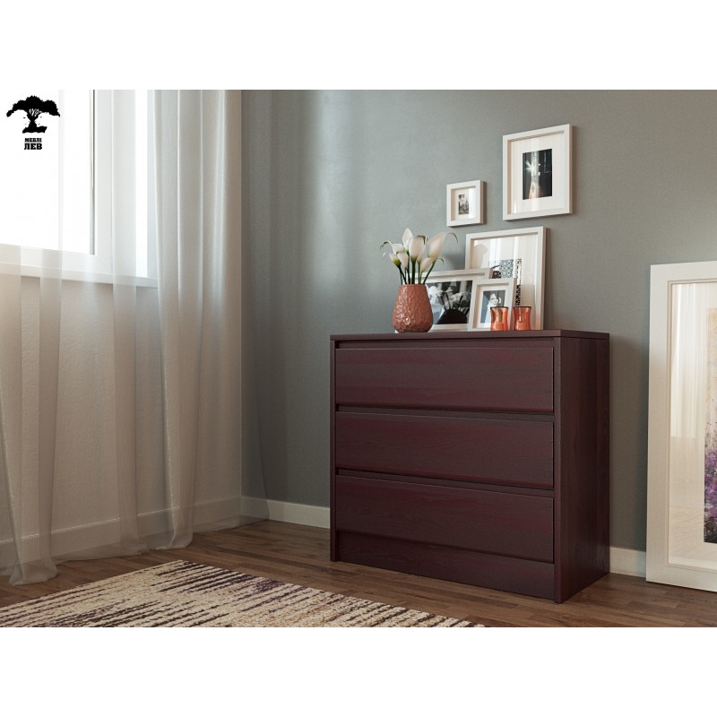 Комод К3 Меблі ЛЕВ