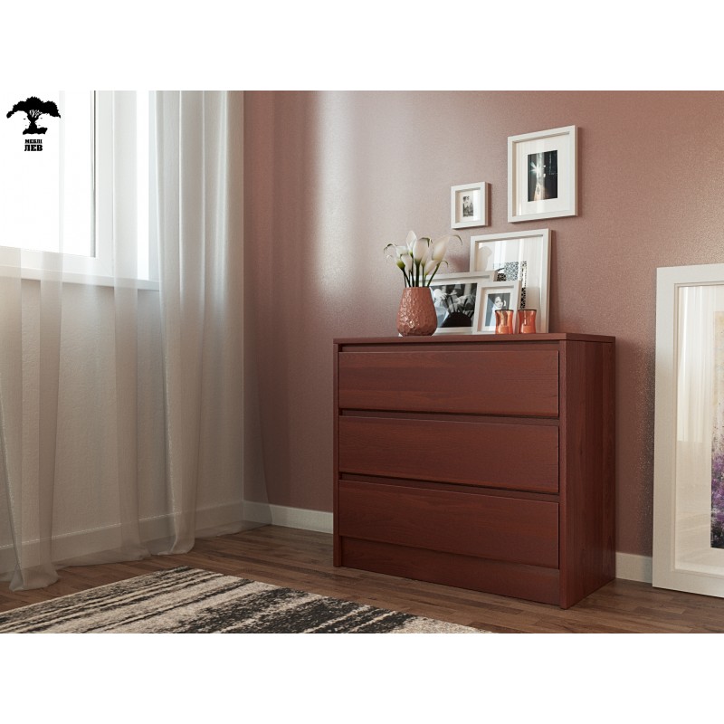 Комод К3 Меблі ЛЕВ