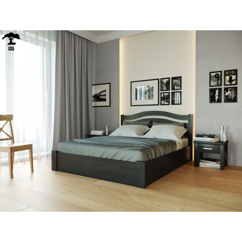 Ліжко “Афіна Нова” з підйомним механізмом Меблі ЛЕВ