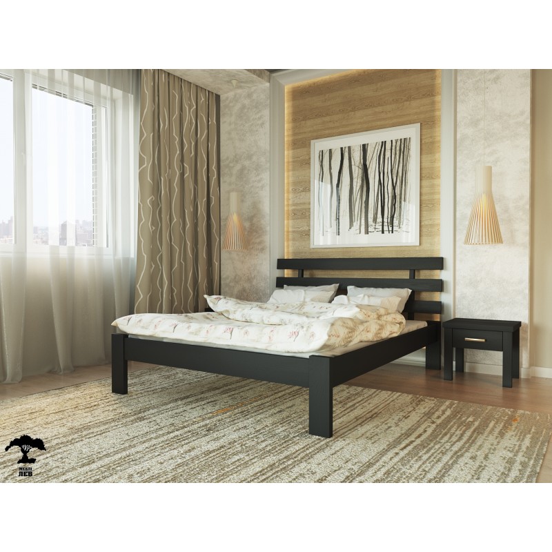 Ліжко “Асоль” Меблі ЛЕВ