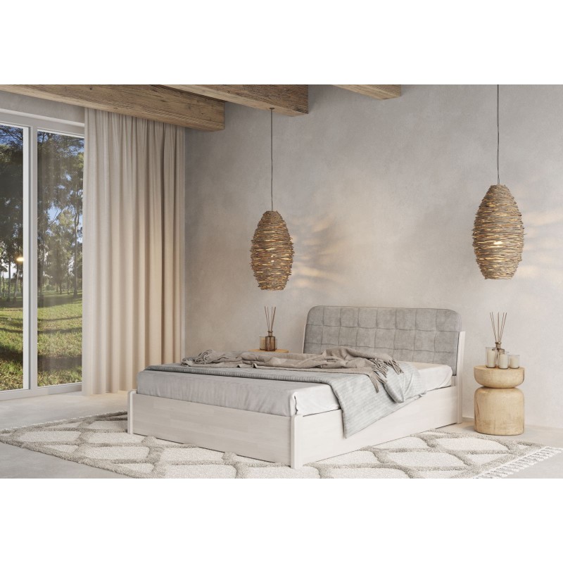 Ліжко “Каліфорнія” з підйомним механізмом Меблі ЛЕВ