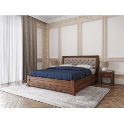 Ліжко “Лорд М50” з підйомним механізмом Меблі ЛЕВ