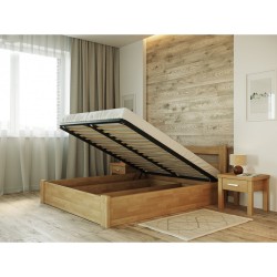 Ліжко “Соня” з підйомним механізмом Меблі ЛЕВ