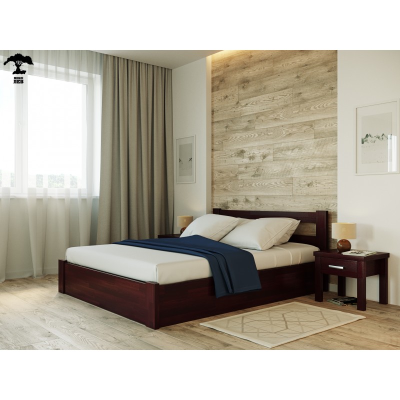 Ліжко “Соня” з підйомним механізмом Меблі ЛЕВ