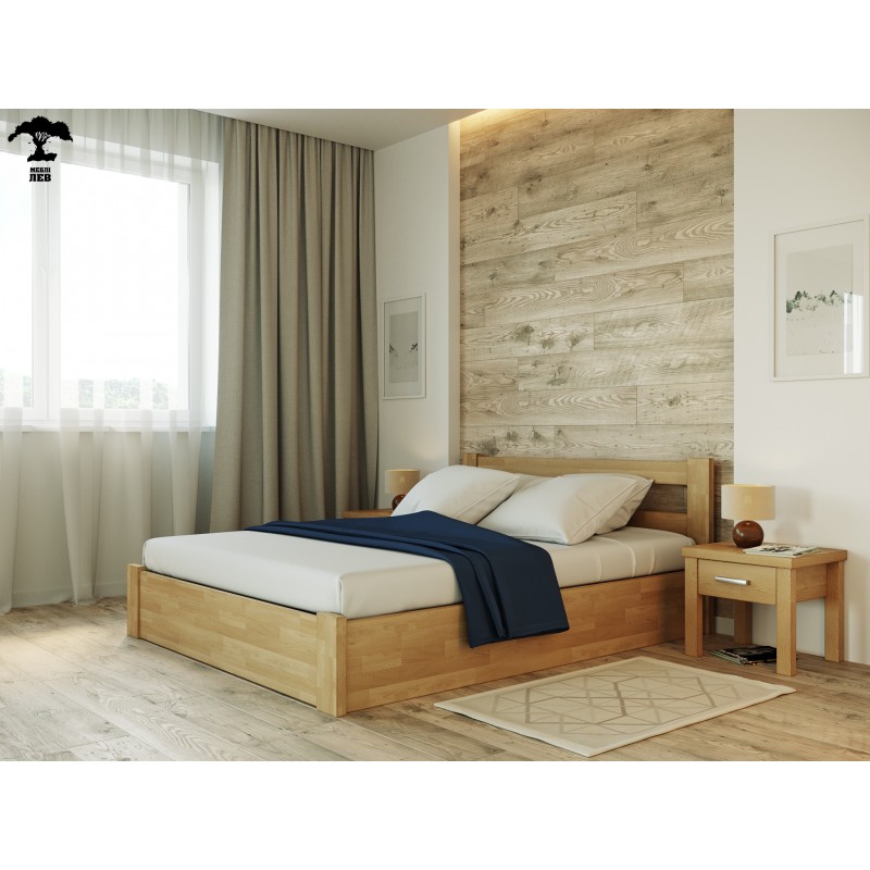 Ліжко “Соня” з підйомним механізмом Меблі ЛЕВ