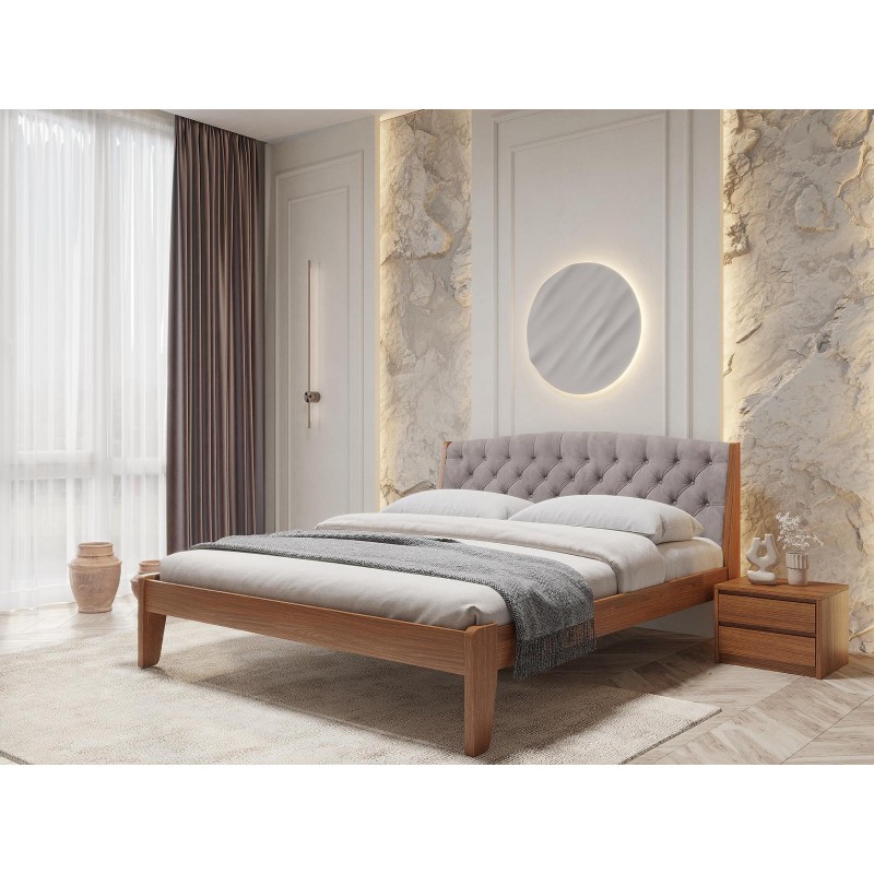 Ліжко “Токіо Нове” Меблі ЛЕВ