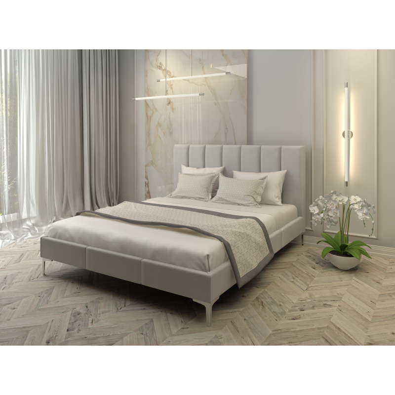 М’яке ліжко “Неаполь” Меблі ЛЕВ