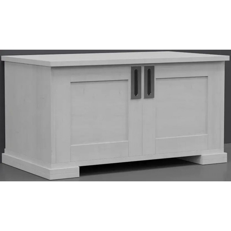 Комплект меблів для передпокою ОСТІН Бетон пайн світлий