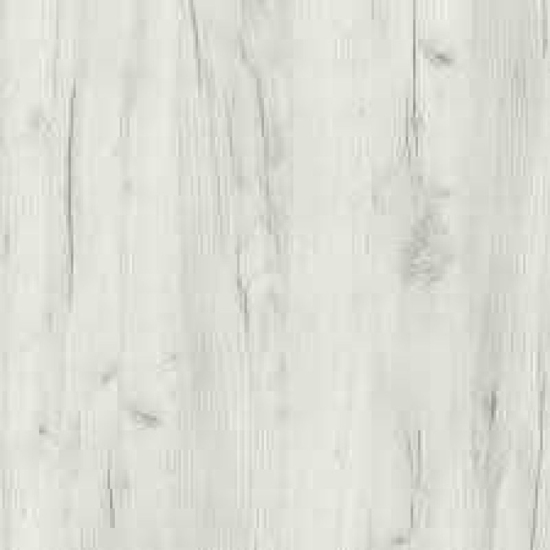 Круглий стіл Неман ДЕРІЛ Дуб крафт білий/Білий