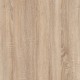 Круглий стіл Неман ДЕРІЛ Дуб сонома/Вільха