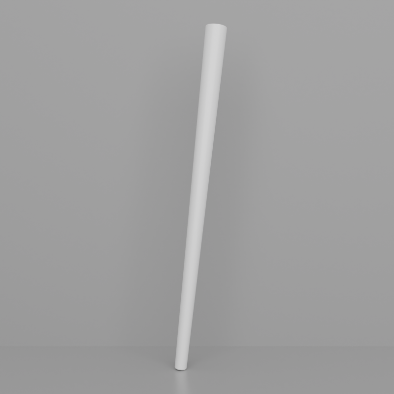 Круглий стіл Неман СЕТ-3 Дуб крафт золотий/Білий