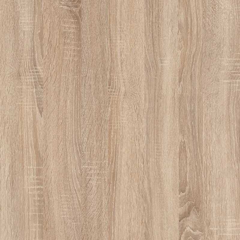 Круглий стіл Неман СЕТ-4 Дуб сонома/Венге