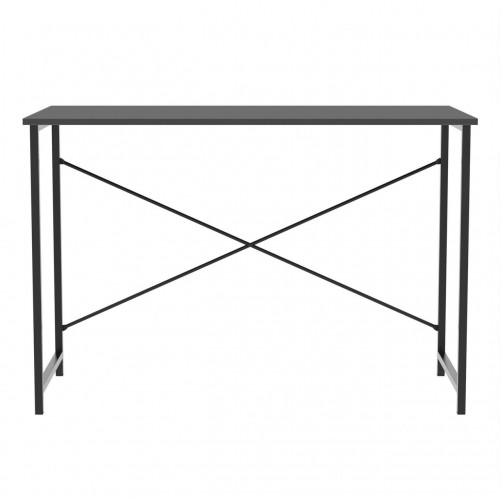 Письмовий стіл Неман ГАДЖ Антрацит/Чорний 920х500