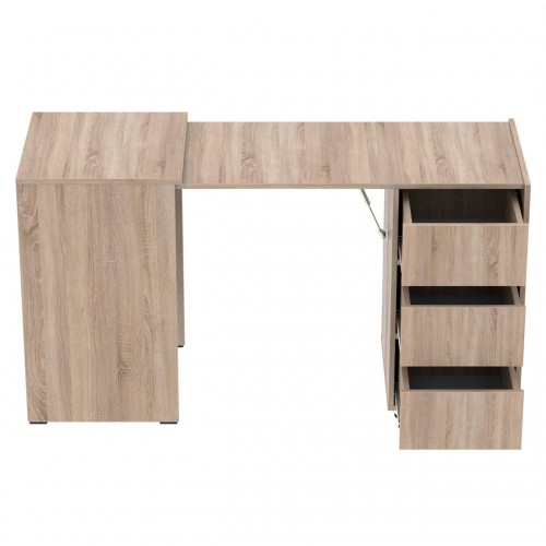 Письмовий стіл тумба Неман РОЛІН Дуб сонома