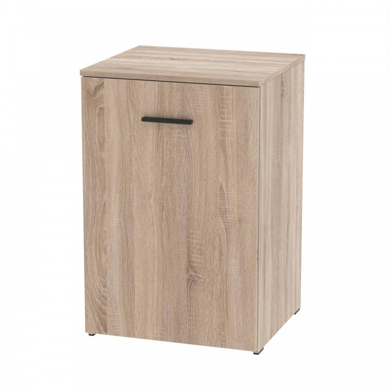 Письмовий стіл тумба Неман РОЛІН Дуб сонома