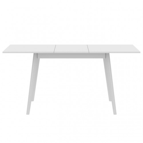 Розкладний стіл Неман БОН 1180х680 Білий/Білий