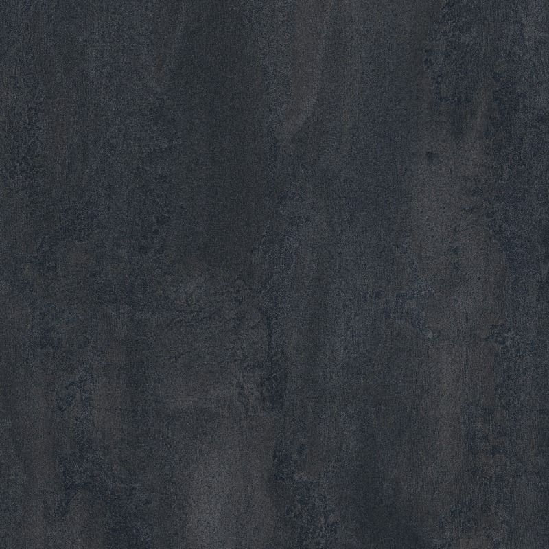 Розсувний обідній стіл СПАЙДЕР ДСП Вугільний камінь/Чорний 1400x800