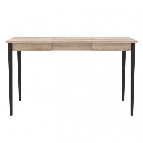 Розсувний стіл Неман МОНО квадрат Дуб сонома/Венге