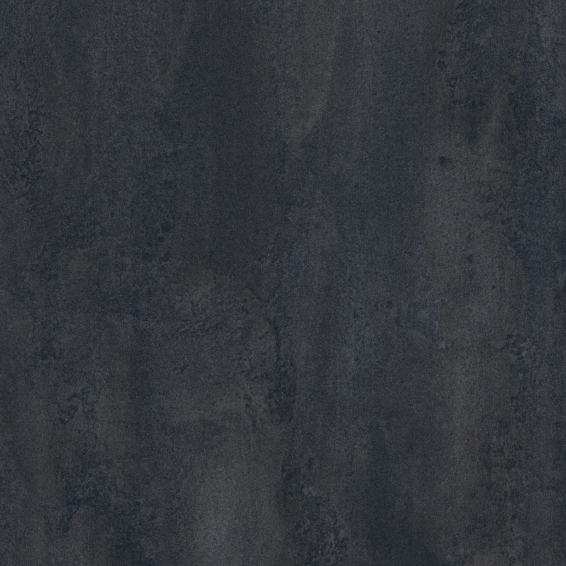 Стіл обідній лофт Неман ПРОУН D900 Вугільний камінь/Чорний