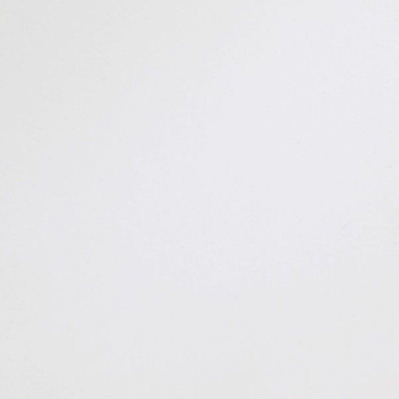 Стіл обідній Неман ЯРЛ 900х900 Білий/Чорний