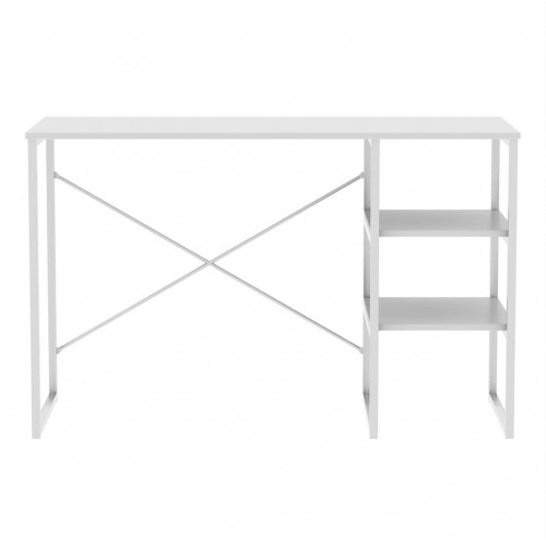 Стіл письмовий Неман ВАРН Білий/Білий