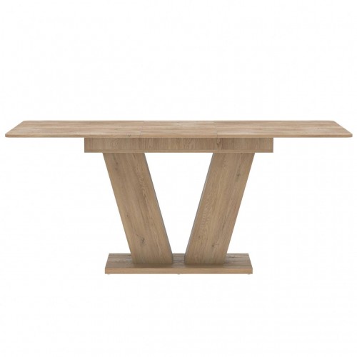 Стіл розсувний Неман ДЕН Дуб кремона торро