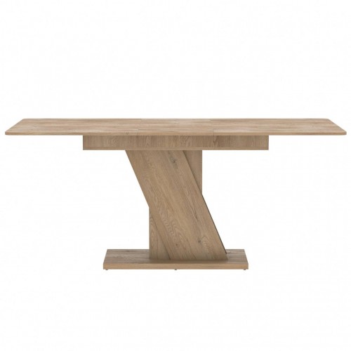 Стіл розсувний Неман ТЕЧ Дуб кремона торро