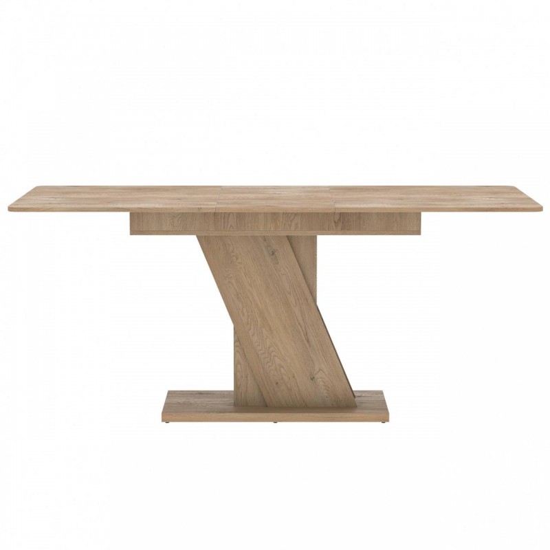 Стіл розсувний Неман ТЕЧ Дуб кремона торро