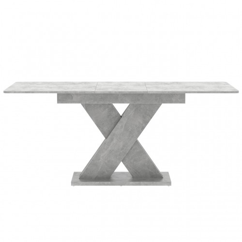Стіл розсувний Неман ВІТО Бетон