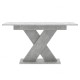 Стіл розсувний Неман ВІТО Бетон