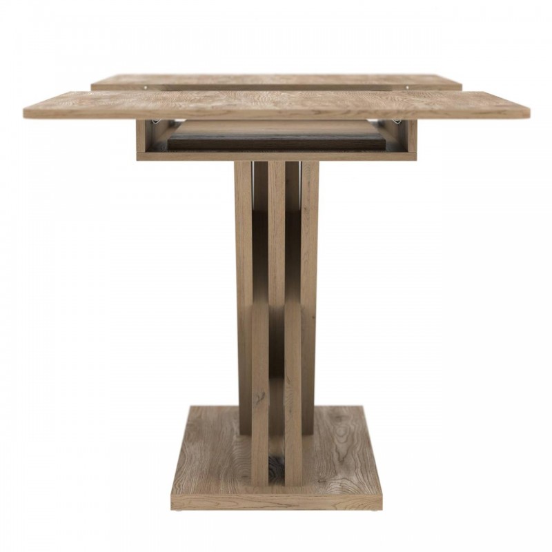 Стіл розсувний Неман ВІТО Дуб кремона торро