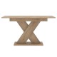 Стіл розсувний Неман ВІТО Дуб кремона торро